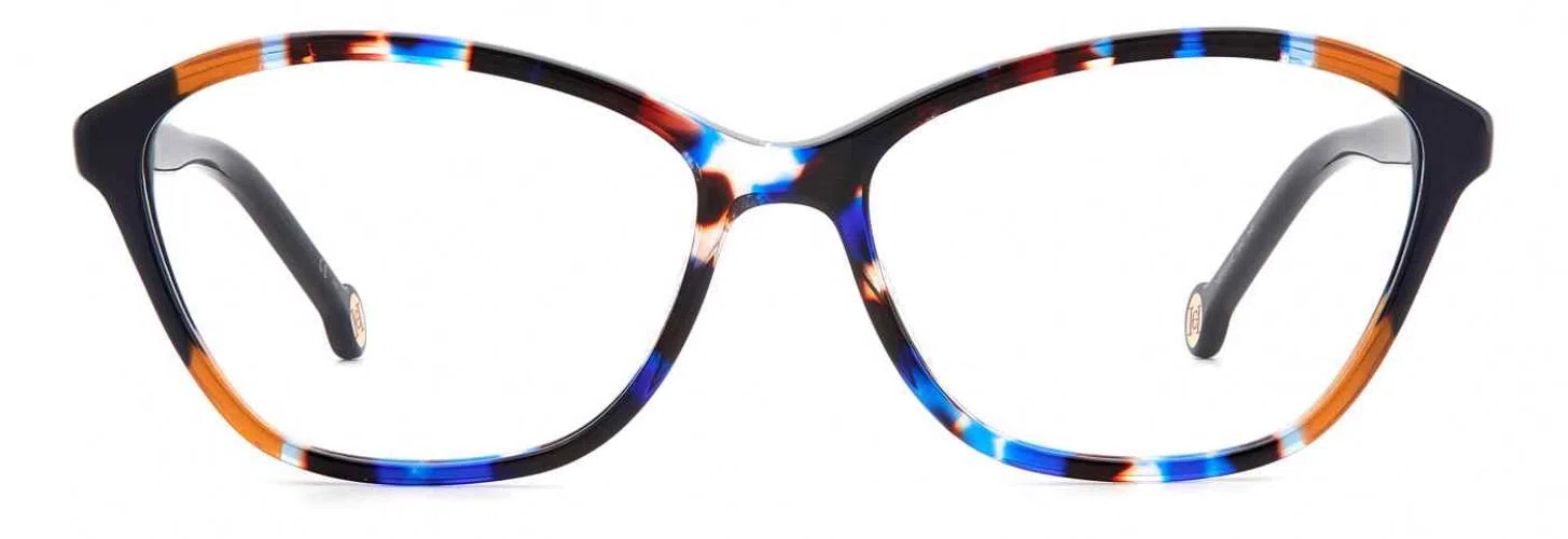 Carolina Herrera HER0122 Eyeglasses - view 7
